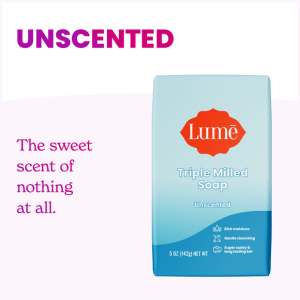Unscented | Soap Bar