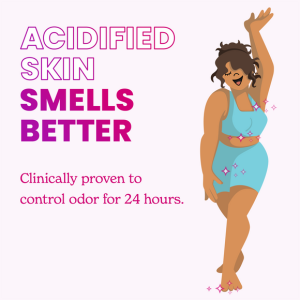 Cool Cucumber | Deodorant Wipes (15 Count)