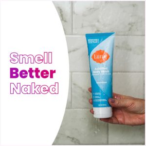 Unscented | Acidified Body Wash