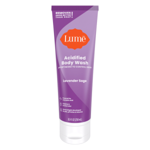Lavender Sage | Acidified Body Wash